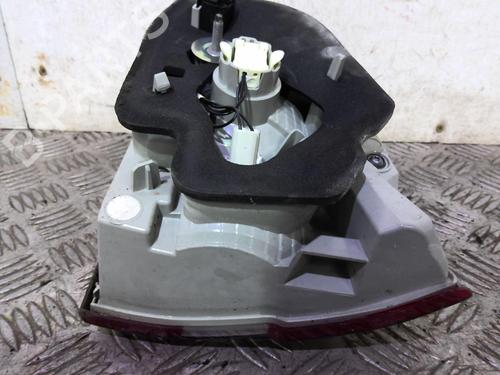 Used Left tailgate light Left tailgate light 20365718 20365718