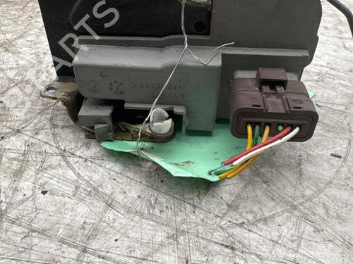 Used Front right lock Front right lock PEUGEOT 306 Break (7E, N3, N5) 2.0 HDI 90 (90 hp) 36656717 36656717
