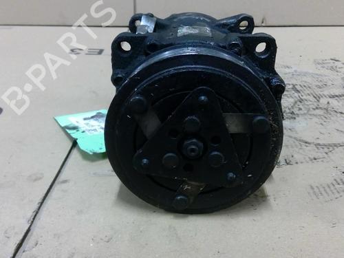 Compressor A/C CITROËN C8 (EA_, EB_) | BP37246004M34 - Image 4