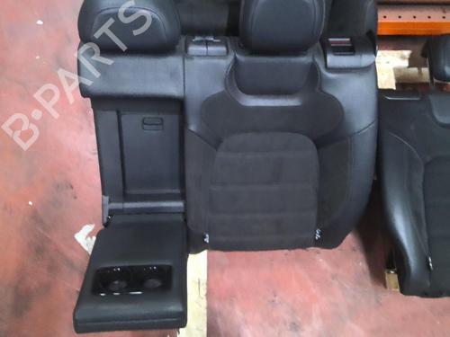 Sæde sæt CITROËN DS5 2.0 HDi 165 | BP33871897C78 - Image 12