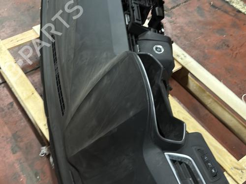 Dashboard RENAULT CLIO V (B7_) 1.6 E-TECH 140 (B7MU) | BP32713128C46  - Image 5