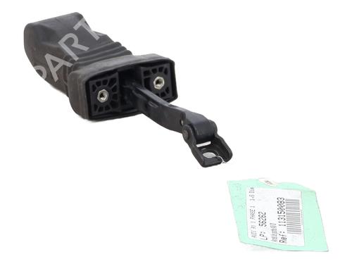 Used Hinge/Door check strap AUDI A1 (8X1, 8XK) 1.6 TDI (105 hp) 29600295