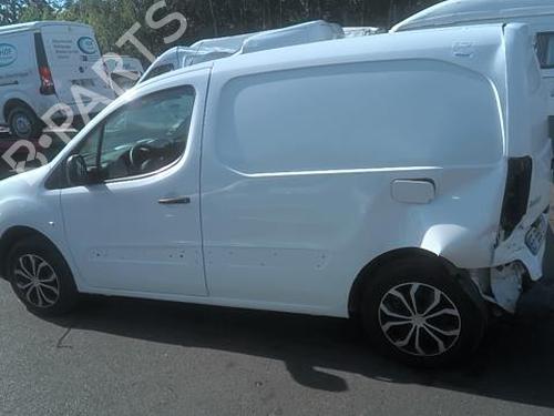 Right front steering knuckle CITROËN BERLINGO Box Body/MPV (B9) 1.6 BlueHDi 100 | BP23996134M26 - Image 14