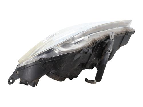 Right headlight PEUGEOT 607 (9D, 9U) 2.2 HDi | BP38233729C29 - Image 3