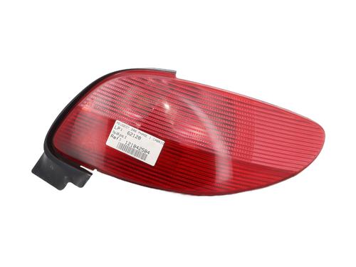Used Right taillight PEUGEOT 206 CC (2D) 1.6 16V (2DNFUF, 2DNFUR) (109 hp) 32656886