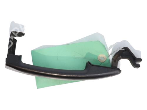 Rear right exterior door handle CITROËN C5 III Break (RW_) 1.6 HDi 110 | BP29612400C130