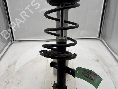 Used Left front shock absorber Left front shock absorber RENAULT MODUS / GRAND MODUS (F/JP0_) 1.2 (JP0C, JP0K, FP0C, FP0K, FP0P, JP0P, JP0T) (75 hp) 34050948 34050948