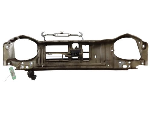 Frontplade/Frontkurv RENAULT TWINGO I (C06_) 1.2 16V (C060) | BP29600464C72 