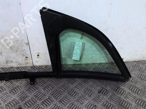 Used Front right quarter glass CITROËN DS3 (SA_) 1.6 HDi 90 (92 hp) 20366011