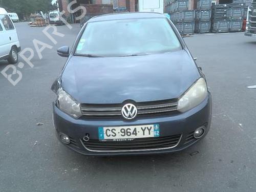 Electronic module VW GOLF VI (5K1) 1.6 TDI | BP20352897M83 - Image 6