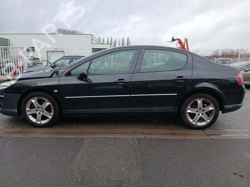 Front left panel PEUGEOT 407 (6D_) 2.0 HDi 135 (6DRHRH, 6DRHRE, 6DRHRG, 6DRHRJ) | BP36791986C58 - Image 22