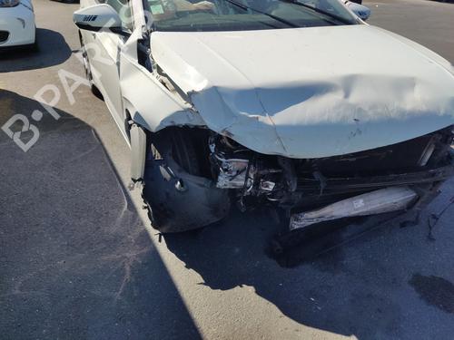 Upper protection VW POLO VI (AW1, BZ1, AE1) 2.0 GTI | BP30446578M93  - Image 12