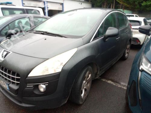 Left front window switch PEUGEOT 3008 I MPV (0U_) 1.6 HDi | BP25746762I27 - Image 21