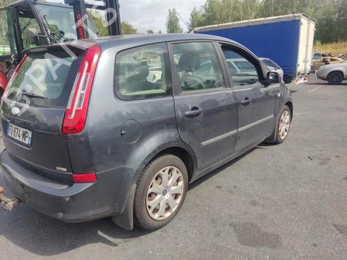 Front bumper FORD C-MAX (DM2) 1.6 TDCi | BP20365260C7 