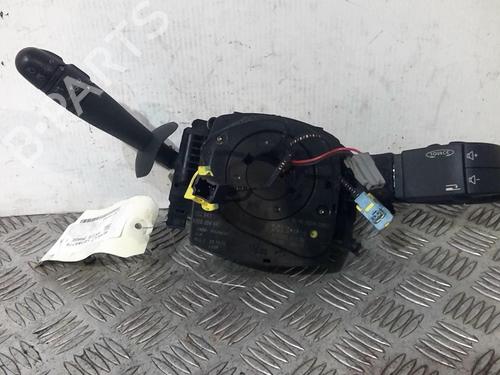 Used Steering column stalk Steering column stalk RENAULT VEL SATIS (BJ0_) 3.0 dCi (BJ0J, BJ0N) (177 hp) 21728185 21728185