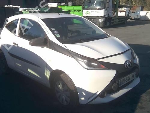 Dashboard TOYOTA AYGO (_B4_) 1.0 (KGB40) | BP31878622C46