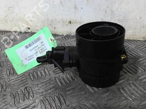 Mass air flow sensor MERCEDES-BENZ C-CLASS (W203) C 200 CDI (203.007) | BP20367791M95 