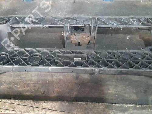 Frontplade/Frontkurv FORD FOCUS I (DAW, DBW) 1.8 TDCi | BP20353219C72 