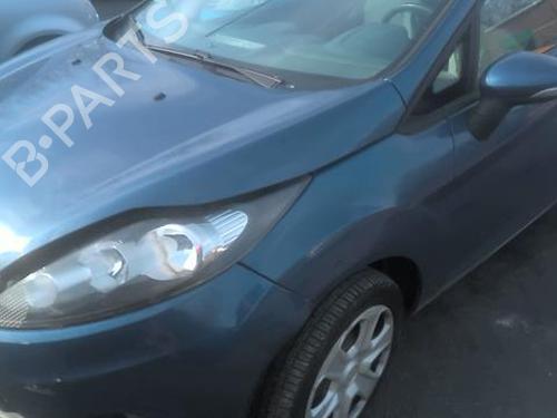 Rear mirror FORD FIESTA VI (CB1, CCN) 1.4 TDCi | BP24442287I6  - Image 21