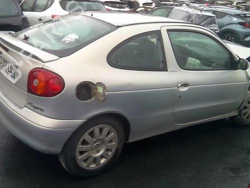 Used Parts RENAULT MEGANE I Coach (DA0/1_)  1.4 16V (DA0D, DA1H, DA0W, DA10)  4422328