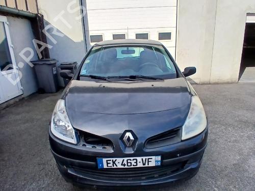 Front left panel RENAULT CLIO III (BR0/1, CR0/1) 1.5 dCi (C/BR0G, C/BR1G) | BP38090194C58 - Image 14