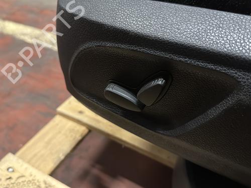 Left front seat FORD KUGA I 2.0 TDCi | BP33945510C15  - Image 5