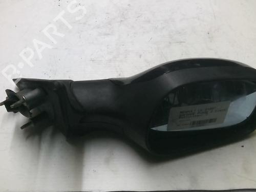 Right mirror RENAULT SAFRANE II (B54_) 2.2 dT (B54G) | BP20364691C27 