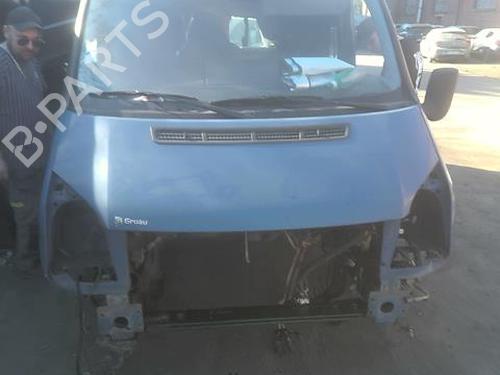 Left headlight FORD TRANSIT Van (FA_ _) 2.2 TDCi | BP25276082C28 - Image 18