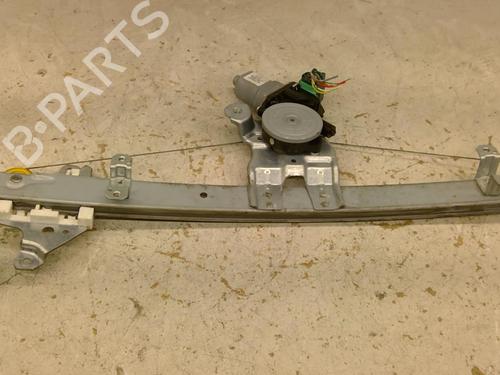 Front left window mechanism NISSAN LEAF (ZE0) Electric | BP33850321C22  - Image 5