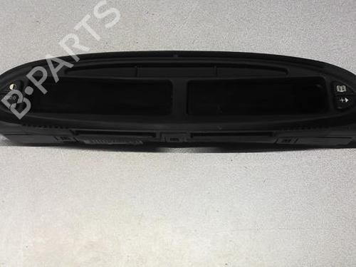 Instrument cluster CITROËN XSARA PICASSO (N68) 1.6 HDi | BP20357646C47 
