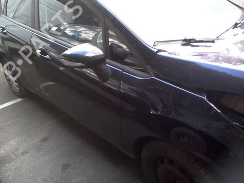 Display monitor FORD FIESTA VI (CB1, CCN) 1.4 TDCi | BP21816085C48 