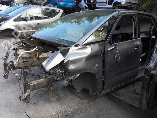 Switch CITROËN C4 Picasso II 1.6 BlueHDi 120 | BP21373652I30  - Image 16