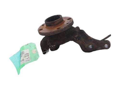Used Right front steering knuckle Right front steering knuckle 25478891 25478891