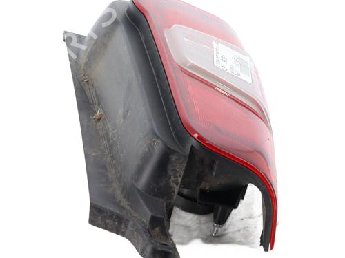 Left taillight CITROËN BERLINGO Box Body/MPV (K9) 1.6 BlueHDi 100 | BP31910696C34 