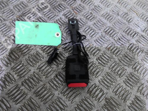 Used Seat buckle FIAT TIPO Saloon (356_, 357_) 1.3 D (356SXB1A, 356SXH1A, 356SXD1A) (95 hp) 20358800