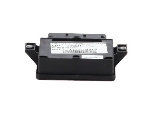 Electric handbrake AUDI A4 B8 (8K2) 2.0 TDI | BP28571816E5