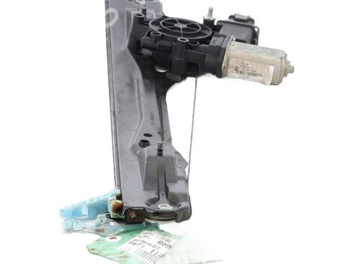 Front right window mechanism OPEL COMBO Box Body/MPV (X12) 1.6 CDTI (B05) | BP29407693C23 