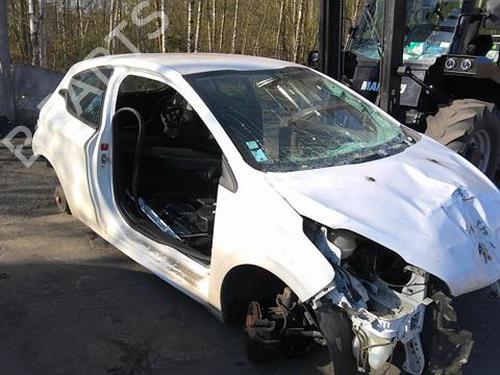 Left front window switch PEUGEOT 208 I (CA_, CC_) 1.0 VTi | BP24816999I27 - Image 24