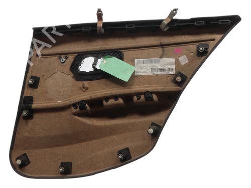 Rear left panel BMW 3 (E90) 318 d | BP29896802C60 