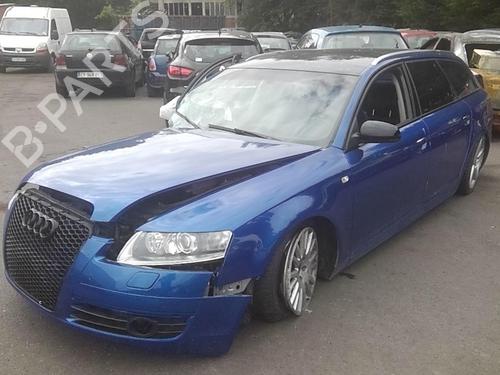 Engine AUDI A6 C6 Avant (4F5) 2.7 TDI | BP21051194M1  - Image 12