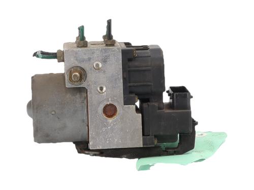 Used ABS pump ABS pump RENAULT CLIO II (BB_, CB_) [1998-2016] 34501785 34501785