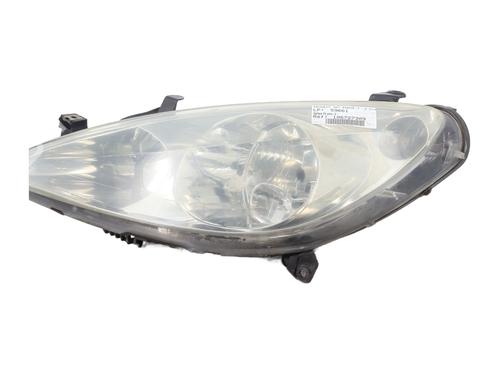 Left headlight PEUGEOT 307 (3A/C) 2.0 HDi 90 | BP26436239C28 - Image 5