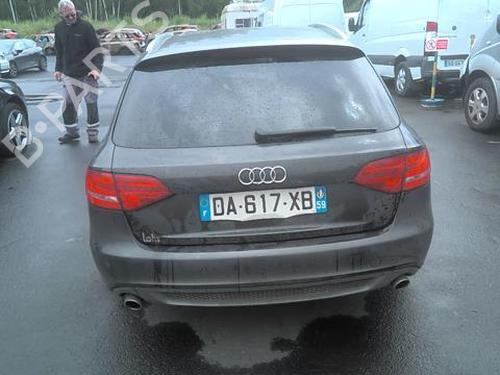 Engine AUDI A4 B8 Avant (8K5) 2.7 TDI | BP21005928M1 - Image 16