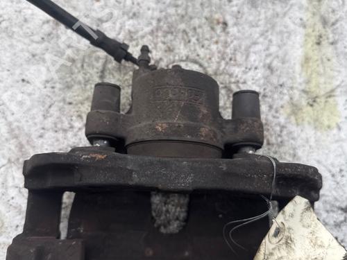 Left front brake caliper FORD FOCUS III 1.6 TDCi ECOnetic | BP40440655M105 - Image 2