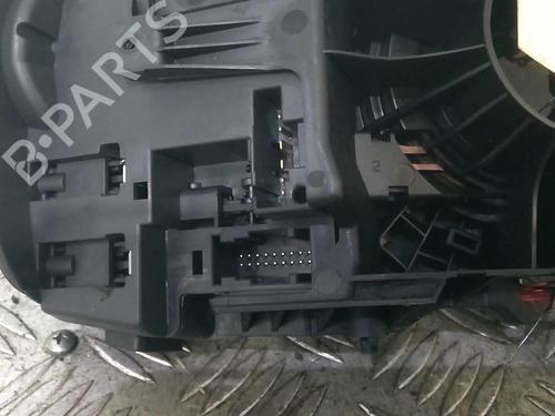Ratstangsstang RENAULT MODUS / GRAND MODUS (F/JP0_) 1.5 dCi 75 (75 hp) 21728186