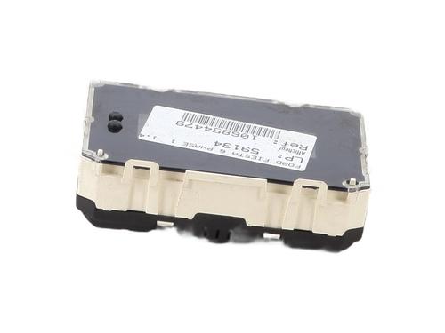 Display monitor FORD FIESTA VI (CB1, CCN) 1.4 TDCi | BP26466404C48 