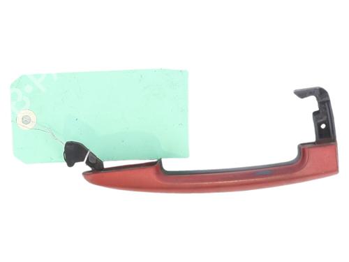Used Front left exterior door handle Front left exterior door handle SUZUKI SWIFT III (MZ, EZ) [2005-2026] 34414664 34414664