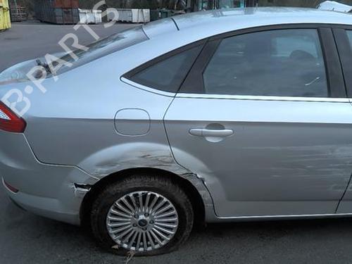 Left front window switch FORD MONDEO IV (BA7) 1.8 TDCi | BP20359090I27  - Image 19