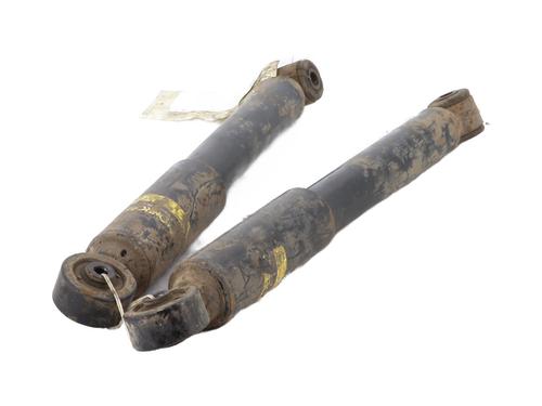 Højre bagtil støddæmper Højre bagtil støddæmper FIAT IDEA (350_) 1.3 D Multijet (70 hp) 20367115 20367115