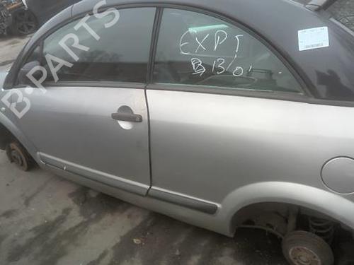 Radio CITROËN C3 Pluriel (HB_) 1.4 | BP24573818E6 - Image 17